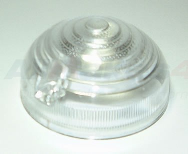 LENS FRONT SIDE LAMP (589284)