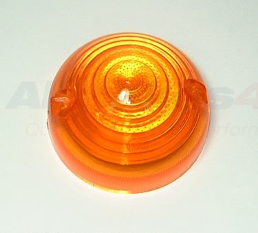 LENS  INDICATOR LAMP