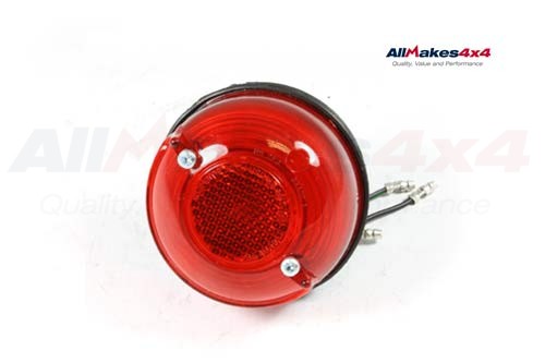 STOP TAIL LAMP