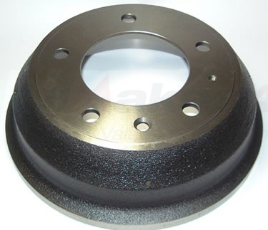 Brake Drum 10" SWB 591039