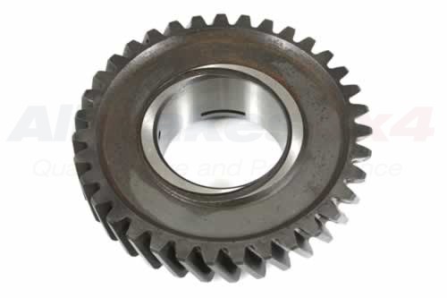 1ST SPEED GEAR