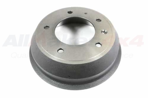 SWB BRAKE DRUM SERIES 1 /  2A EARLY SMALL STUD TYPE   591661