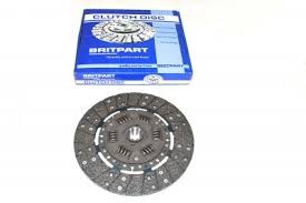 Clutch Centre Plate 2/2A (9") 591704