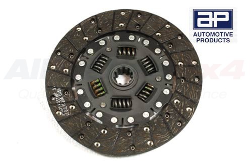 CLUTCH PLATE