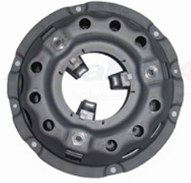 Clucth Cover / Pressure Plate Coil Sprung 2/2A 9" (Britpart) 591705