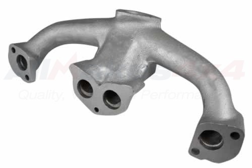 Exhaust Manifold 2.25 Petrol 1961 - 84. 598473