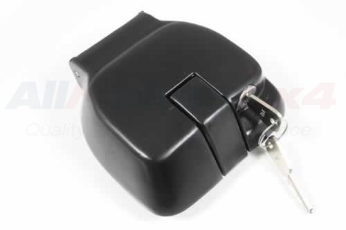 FILLER CAP -RANGE ROVER