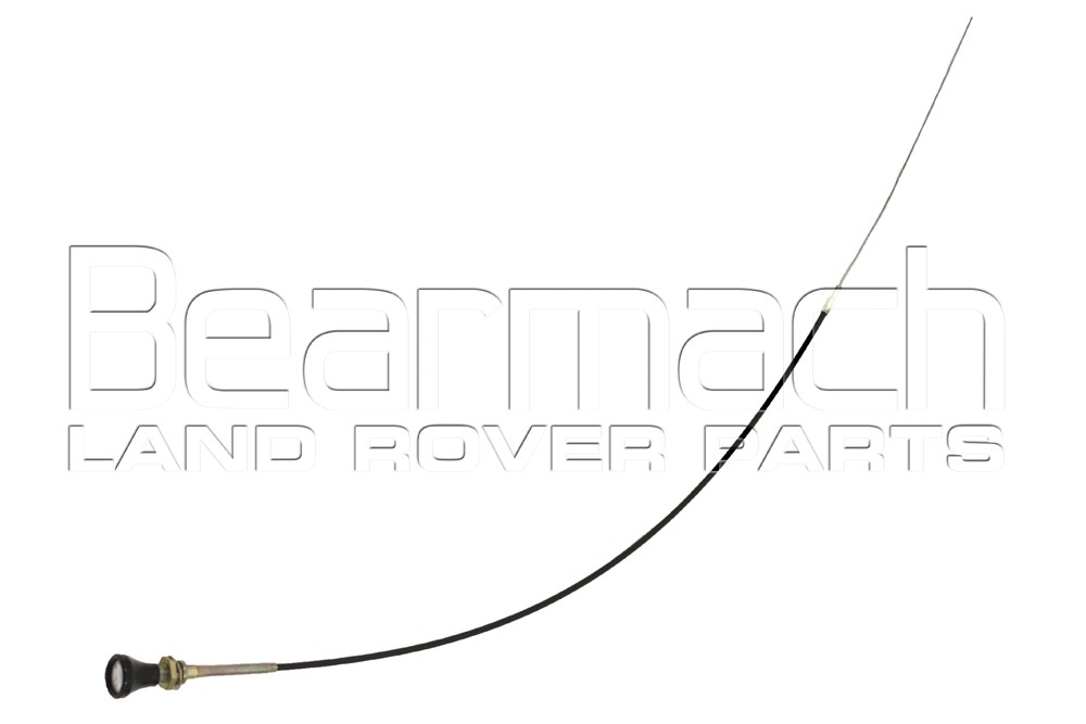 STOP CONTROL DIESEL RHD