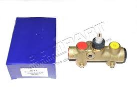 599443 - Brake Shuttle Valve Series 3