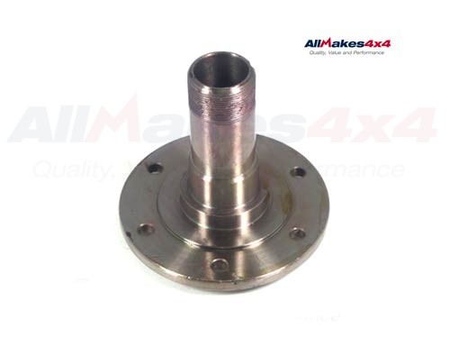 STUB AXLE ASSEMBLY