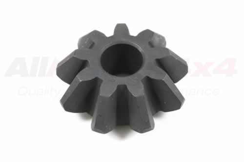 PLANET WHEEL