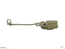 LUCAS EARLY DISTRIBUTOR LOW TENSION TERMINAL (600329)