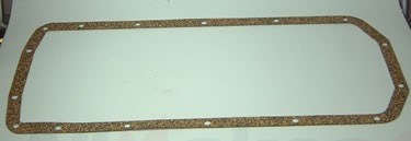 GASKET SUMP