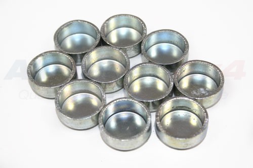 CUP PLUG