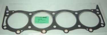 GASKET HEAD