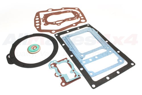 GASKET SET