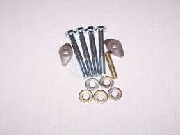 MANIFOLD KIT