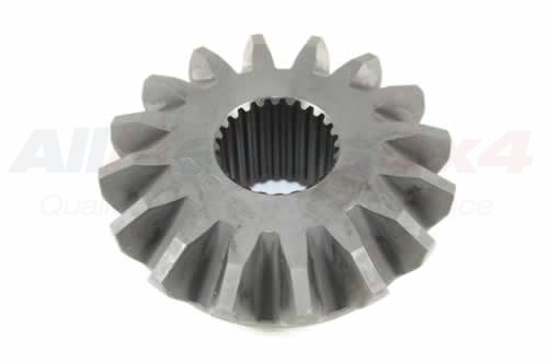 DIFFERENTIAL WHEEL