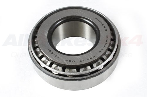 DIFFERENTIAL BEARING
