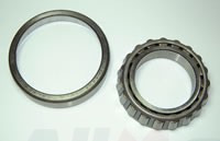 DIFFERENTIAL BEARING