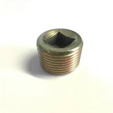 Axle Drain Plug (Britpart) 608246