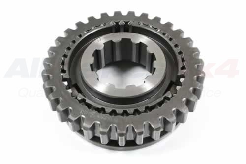 INNER AND OUTER MEMBER