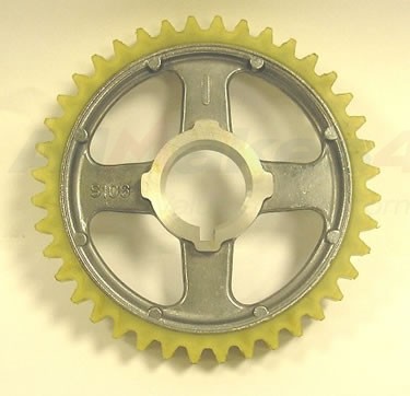 V8 CAM CHAIN WHEEL (610289)