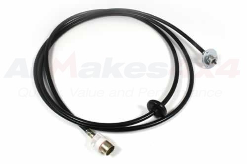 SPEEDO CABLE LHS