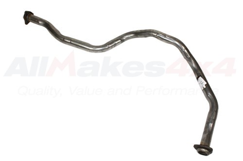 DIESEL SERIES 3 FRONT EXHAUST PIPE (624196)