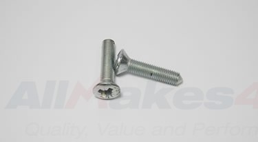 Hinge Screw To Bulkhead upto 1998 (79221)