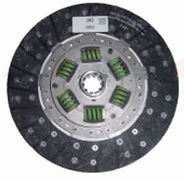PLATE - CLUTCH PRESSURE