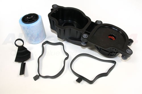 FREELANDER TD4 / RANGEROVER L322  3.0  BREATHER 8510298