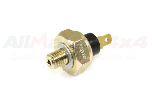 OIL PRESSURE SWITCH