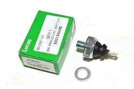 OIL PRESSURE SWITCH (90519864G)