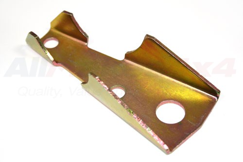 CLAMP PLATE