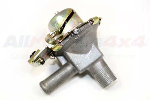 SERIES 3 HEATER VALVE (90577299)