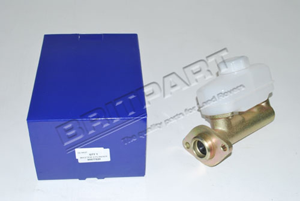 Brake Master Cylinder Dual Line LWB (To 1980) 90577520