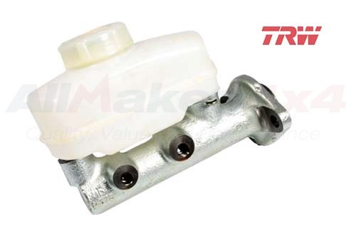 MASTER CYLINDER