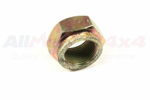 PINION LOCK NUT