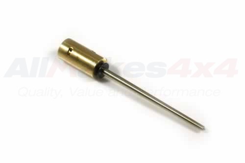 NEEDLE