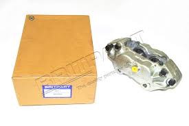 110/130 BRAKE CALIPER FRONT R/H upto 1986 (AEU2537)