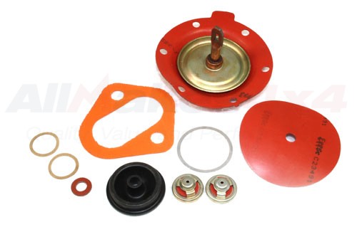 FUEL PUMP OVERHAUL KIT (AEU2760)