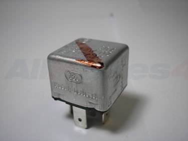 RELAY FUEL INJECTION