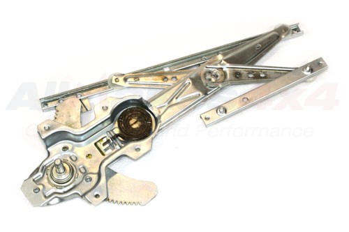 LEFT HAND FRONT DOOR WINDOW REGULATOR (ALR4532)
