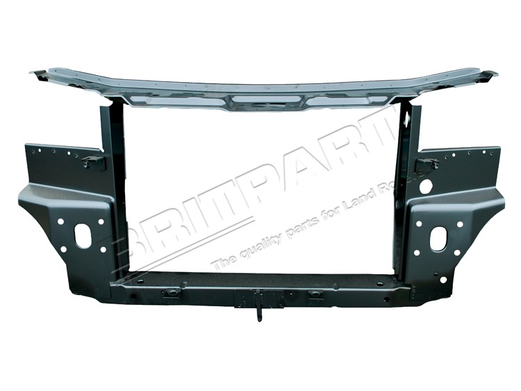 BULKHEAD-FRONT