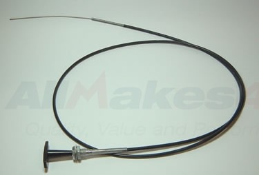 Bonnet Release Cable upto 1997 ALR9556 (MXC7354) 