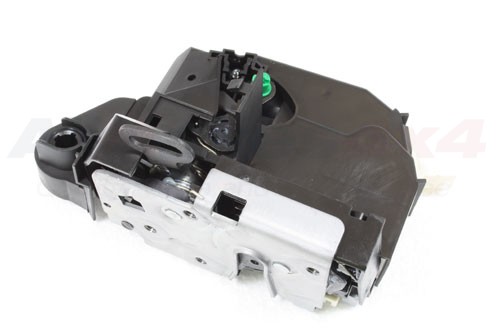 LATCH ASSY-FRONT