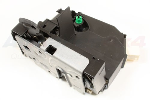 LATCH ASSY-FRONT