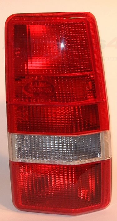 LAMP REAR ASSY