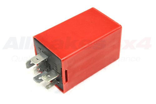 Wiper Delay Unit Relay 90/110 (Britpart) AMR2341 LR057366
